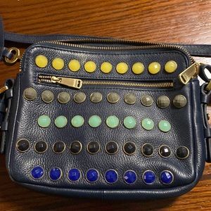 Fossil handbag